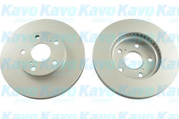 BR-9515-C KAVO PARTS Brake Disc