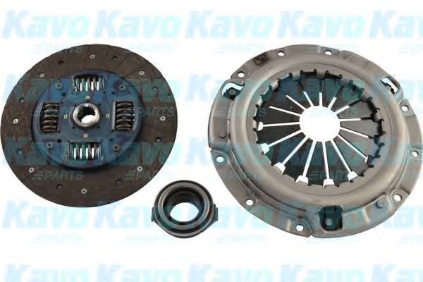 CP-1517 KAVO+PARTS Clutch Kit