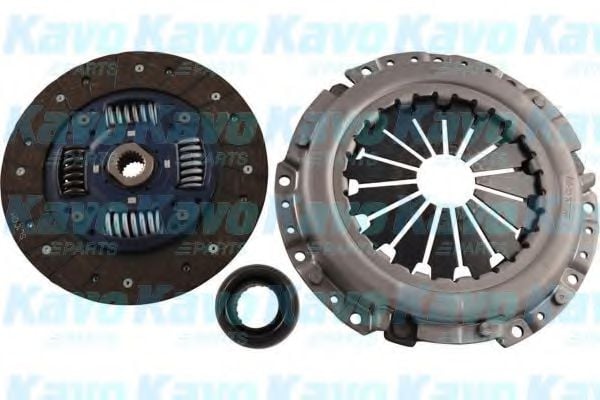 CP-1543 KAVO+PARTS Clutch Kit