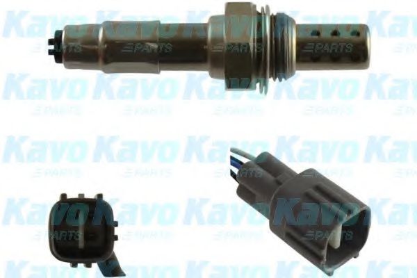 EOS-1511 KAVO+PARTS Lambda Sensor