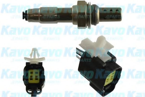 EOS-4546 KAVO+PARTS Lambda Sensor