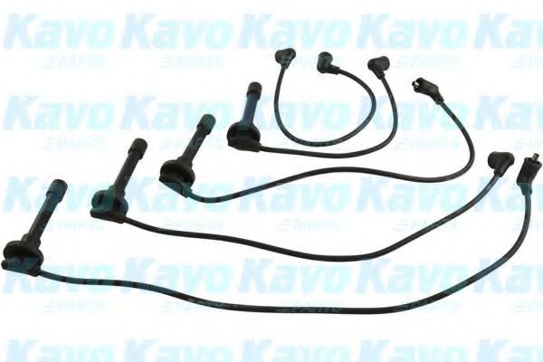 ICK-2018 KAVO+PARTS Ignition System Ignition Cable Kit