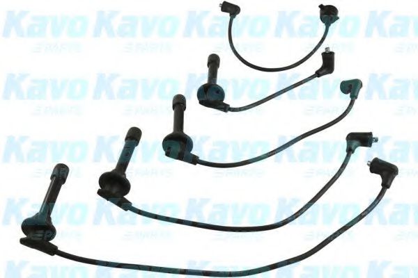 ICK-2019 KAVO+PARTS Комплект проводов зажигания