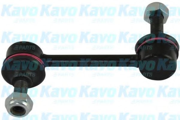 SLS-2076 KAVO+PARTS Wheel Suspension Rod/Strut, stabiliser