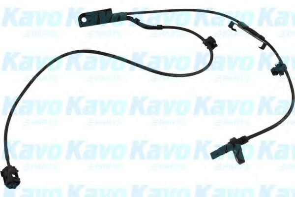 BAS-9039 KAVO+PARTS Brake System Sensor, wheel speed