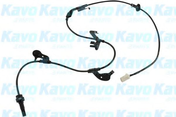 BAS-9040 KAVO+PARTS Sensor, wheel speed