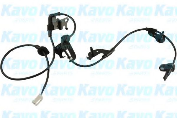 BAS-9042 KAVO+PARTS Brake System Sensor, wheel speed