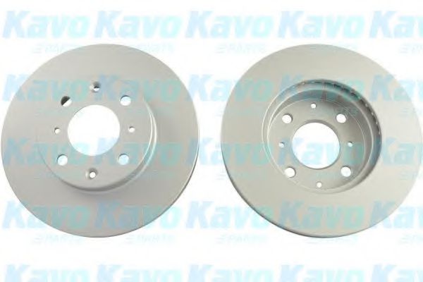 BR-2212-C KAVO+PARTS Brake Disc