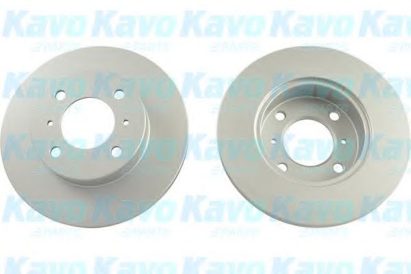 BR-5723-C KAVO+PARTS Brake Disc