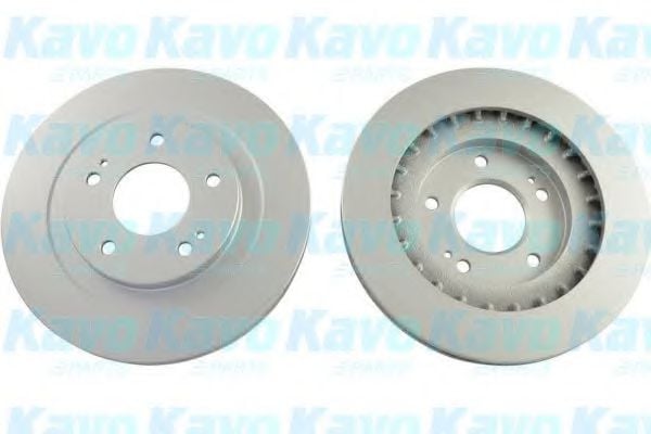 BR-5756-C KAVO+PARTS Brake System Brake Disc