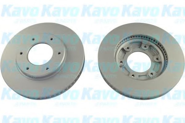 BR-9390-C KAVO+PARTS Brake Disc