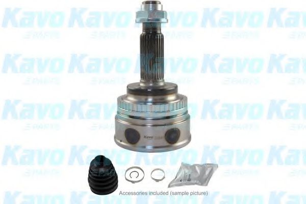 CV-9054 KAVO+PARTS Final Drive Joint Kit, drive shaft
