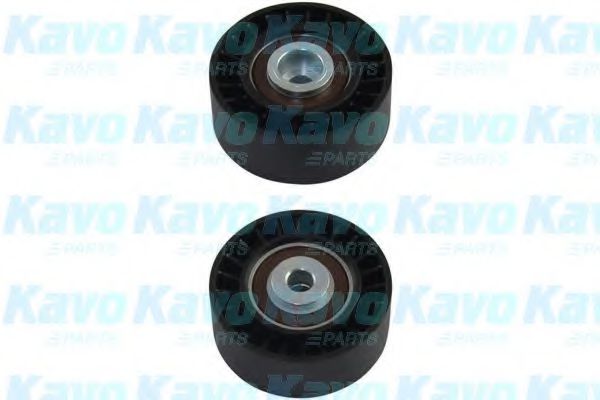 DIP-5510 KAVO+PARTS Deflection/Guide Pulley, v-ribbed belt