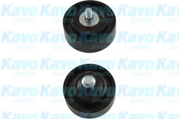 DIP-9046 KAVO+PARTS Belt Drive Deflection/Guide Pulley, v-ribbed belt