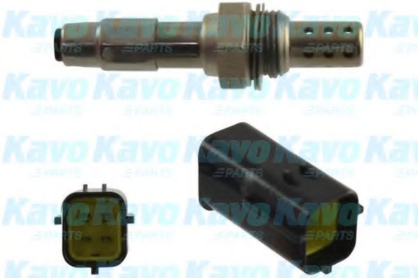 EOS-1025 KAVO+PARTS Lambda Sensor