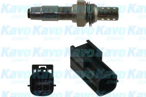 EOS-6529 KAVO+PARTS Lambda Sensor
