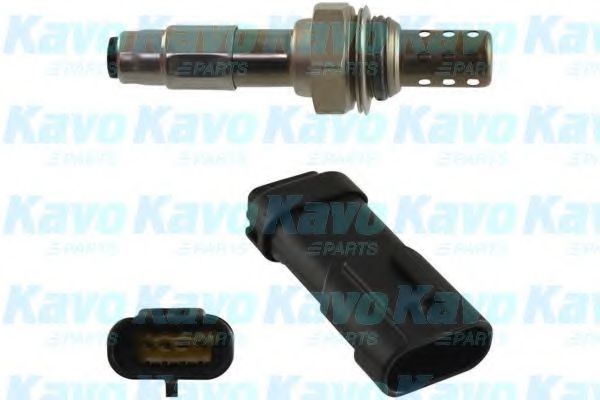 EOS-6538 KAVO+PARTS Lambda Sensor
