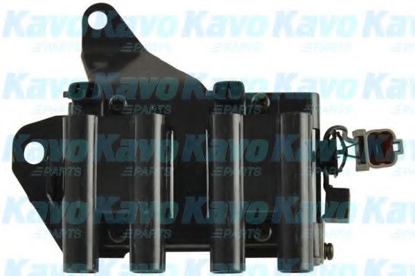 ICC-4008 KAVO PARTS Ignition Coil