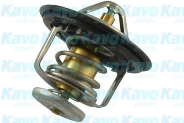 TH-4509 KAVO+PARTS Thermostat, coolant