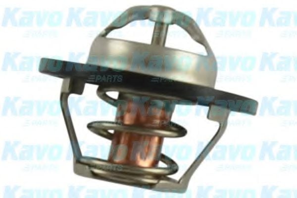 TH-6522 KAVO+PARTS Thermostat, coolant