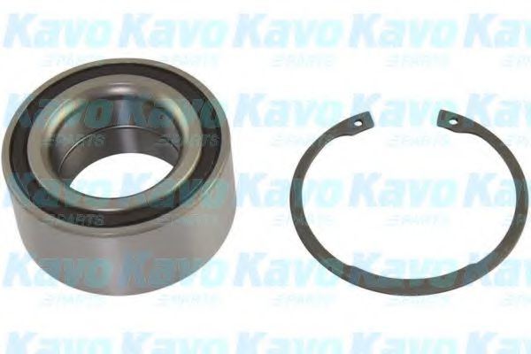 WBK-2039 KAVO+PARTS Wheel Bearing Kit