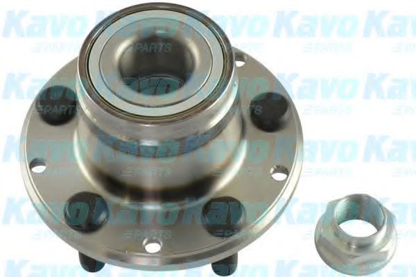 WBK-7503 KAVO+PARTS Wheel Bearing Kit