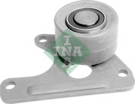 532 0316 10 INA Deflection/Guide Pulley, timing belt