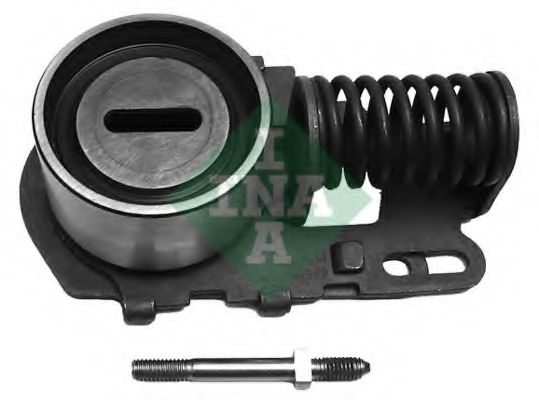 531 0041 10 INA Tensioner Pulley, timing belt
