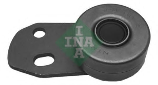 531 0128 20 INA Tensioner Pulley, timing belt