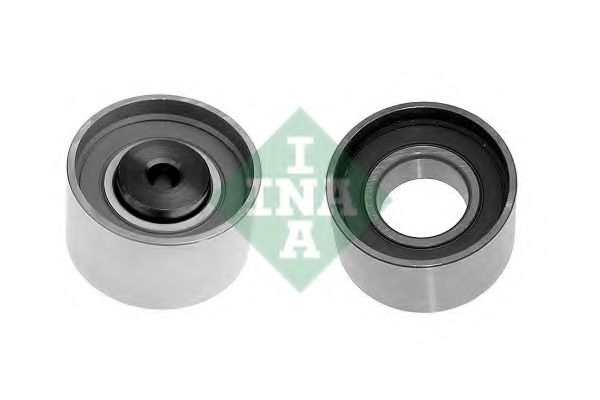530 0457 09 INA Pulley Kit, timing belt