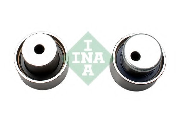 530 0074 09 INA Pulley Kit, timing belt