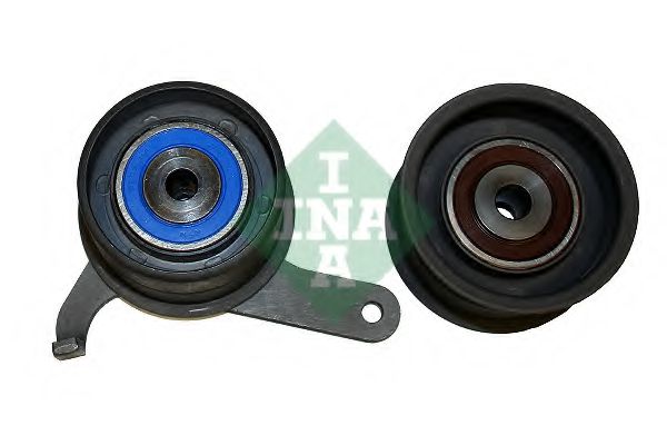 530 0294 09 INA Pulley Kit, timing belt