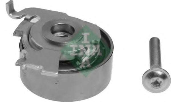 531051830 INA Tensioner Pulley, timing belt