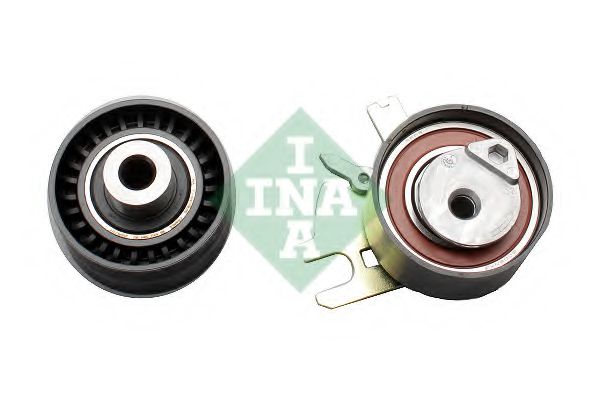 530 0449 09 INA Pulley Kit, timing belt