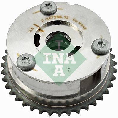 427 1012 10 INA Engine Timing Control Camshaft Adjuster