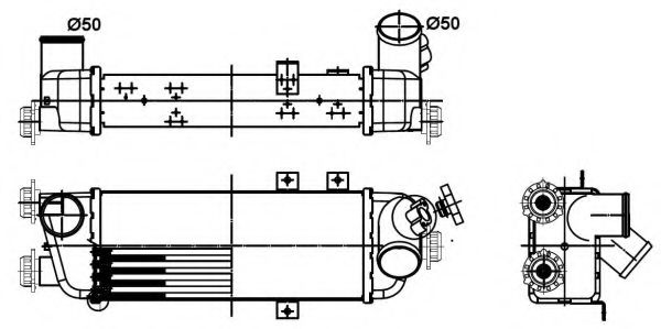30305 NRF Timing Chain Kit
