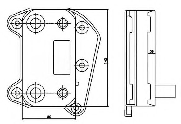 31183 NRF Тормозная система Комплект тормозов, дисковый тормозной механизм