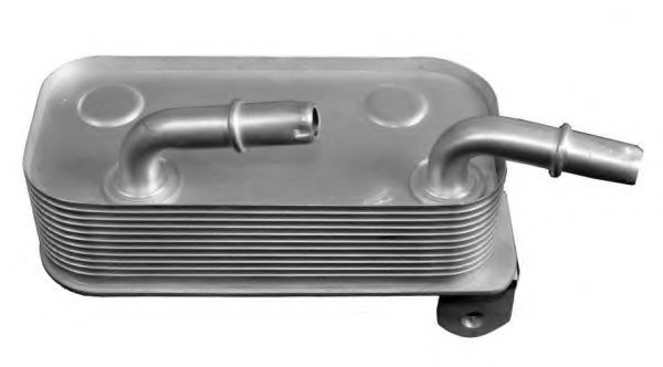 31189 NRF Lubrication Oil Cooler, engine oil