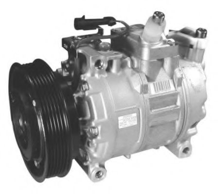 32501G NRF Air Conditioning Compressor, air conditioning