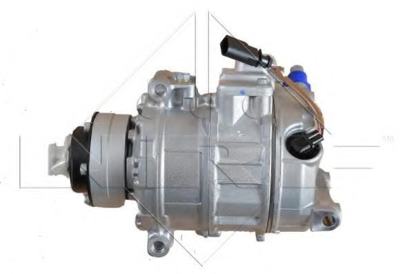 32516G NRF Air Conditioning Compressor, air conditioning