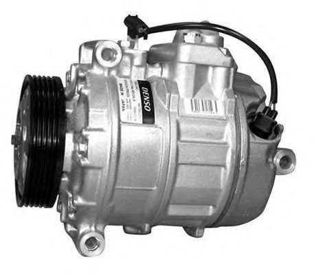 32529G NRF Air Conditioning Compressor, air conditioning