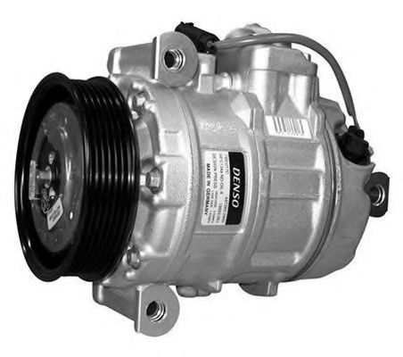 32532G NRF Air Conditioning Compressor, air conditioning