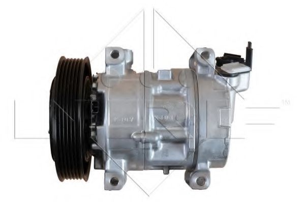 32542G NRF Air Conditioning Compressor, air conditioning