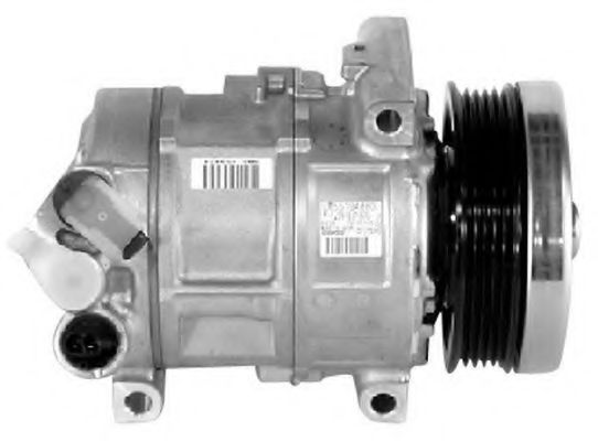 32543G NRF Air Conditioning Compressor, air conditioning