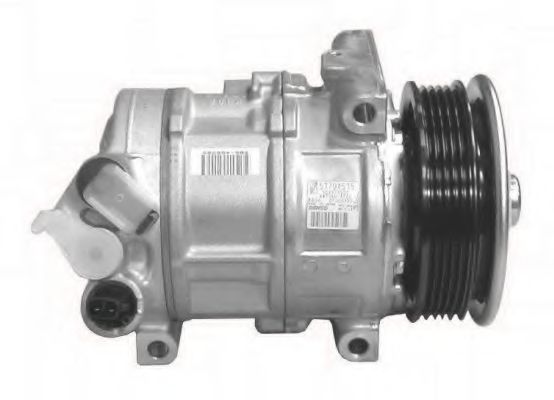 32545G NRF Air Conditioning Compressor, air conditioning