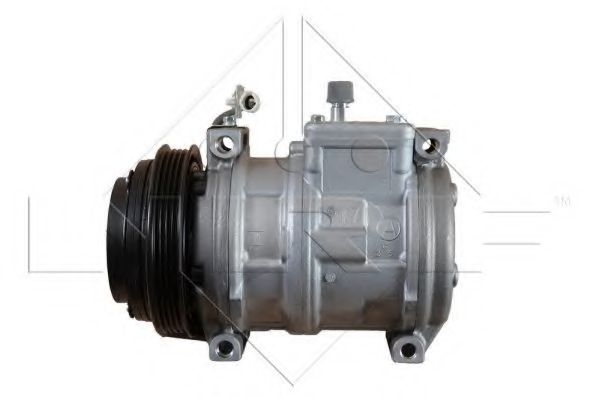32546G NRF Air Conditioning Compressor, air conditioning