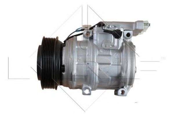 32548G NRF Air Conditioning Compressor, air conditioning