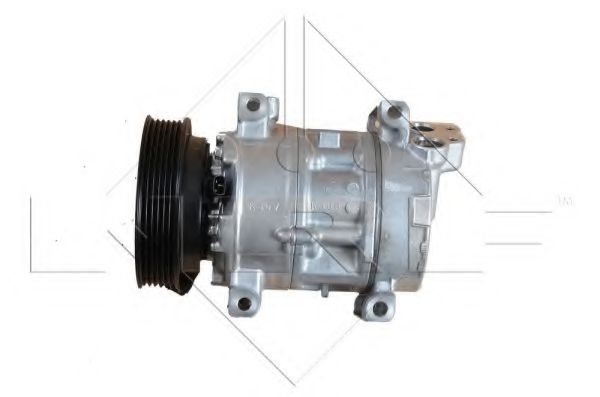 32550G NRF Air Conditioning Compressor, air conditioning