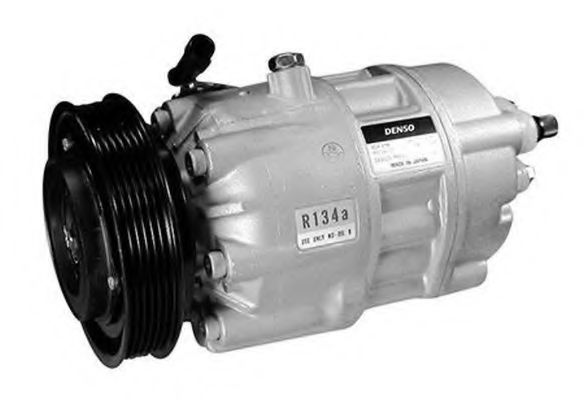 32557G NRF Compressor, air conditioning