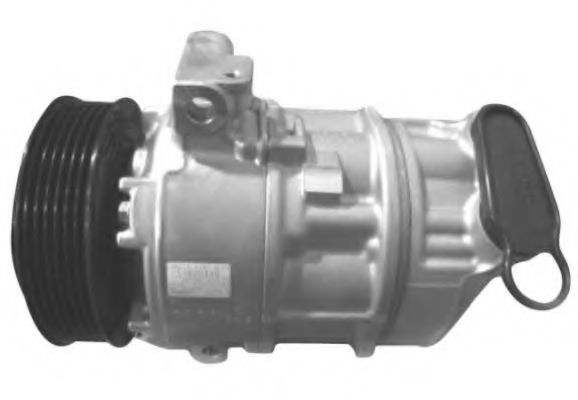 32559G NRF Air Conditioning Compressor, air conditioning